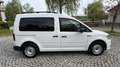Volkswagen Caddy Family BMT KLIMA TEMPOMAT R-KAM Weiß - thumbnail 5