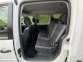Volkswagen Caddy Family BMT KLIMA TEMPOMAT R-KAM Weiß - thumbnail 12