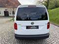 Volkswagen Caddy Family BMT KLIMA TEMPOMAT R-KAM Weiß - thumbnail 7