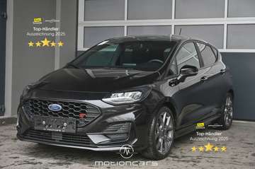1.0 EcoBoost ST-Line Pickerl NEU