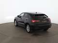 Audi Q3 SB 35 TDI S-Line Aut LED RADAR LEDER SITZHZG Schwarz - thumbnail 7