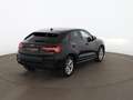 Audi Q3 SB 35 TDI S-Line Aut LED RADAR LEDER SITZHZG Schwarz - thumbnail 2