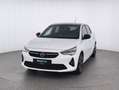 Opel Corsa F e GS Line*NAVI*SHZ*RFK*uvm Weiß - thumbnail 1