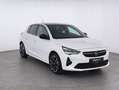 Opel Corsa F e GS Line*NAVI*SHZ*RFK*uvm Weiß - thumbnail 3