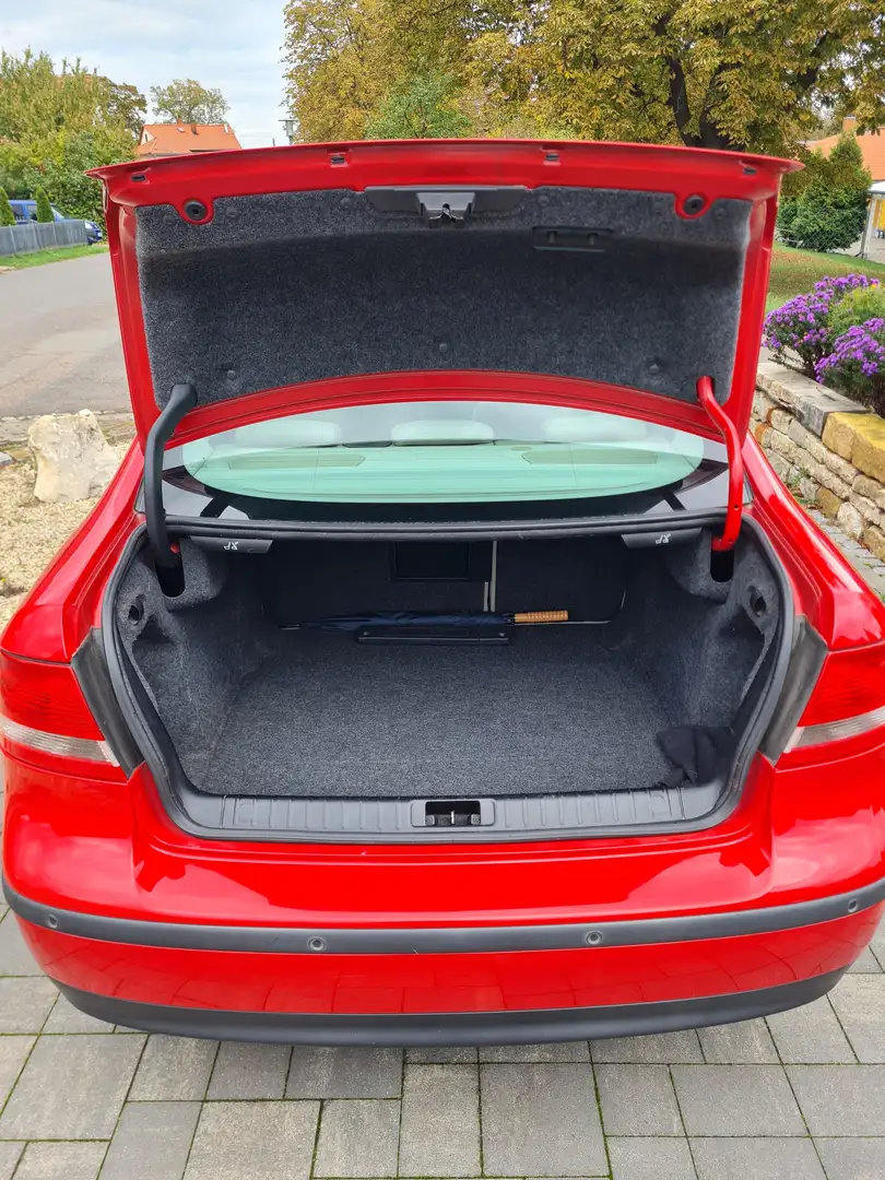 Saab 9-3 9-3 2.0 t Rouge - 2