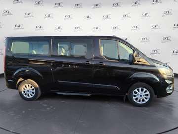 Tourneo Custom 2.0 TDCi 9 posti