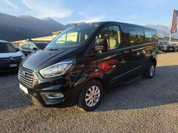 Tourneo Custom 2.0 TDCi 9 posti