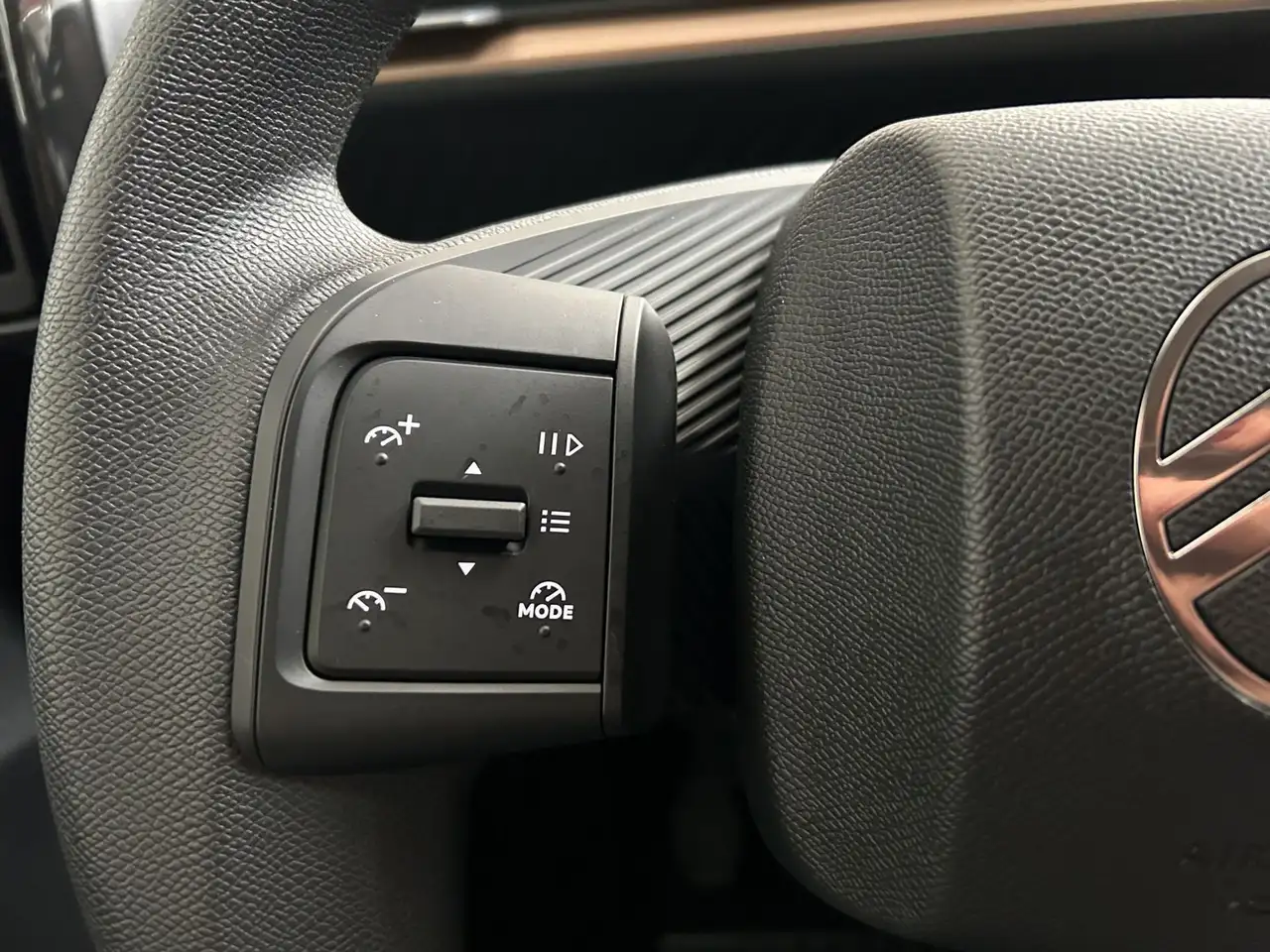 Citroen C3 Aircross C3 Aircross 1.2 puretech turbo You 100cv + TOUCH SCREEN - PROMO SIRONIAUTO+ 22
