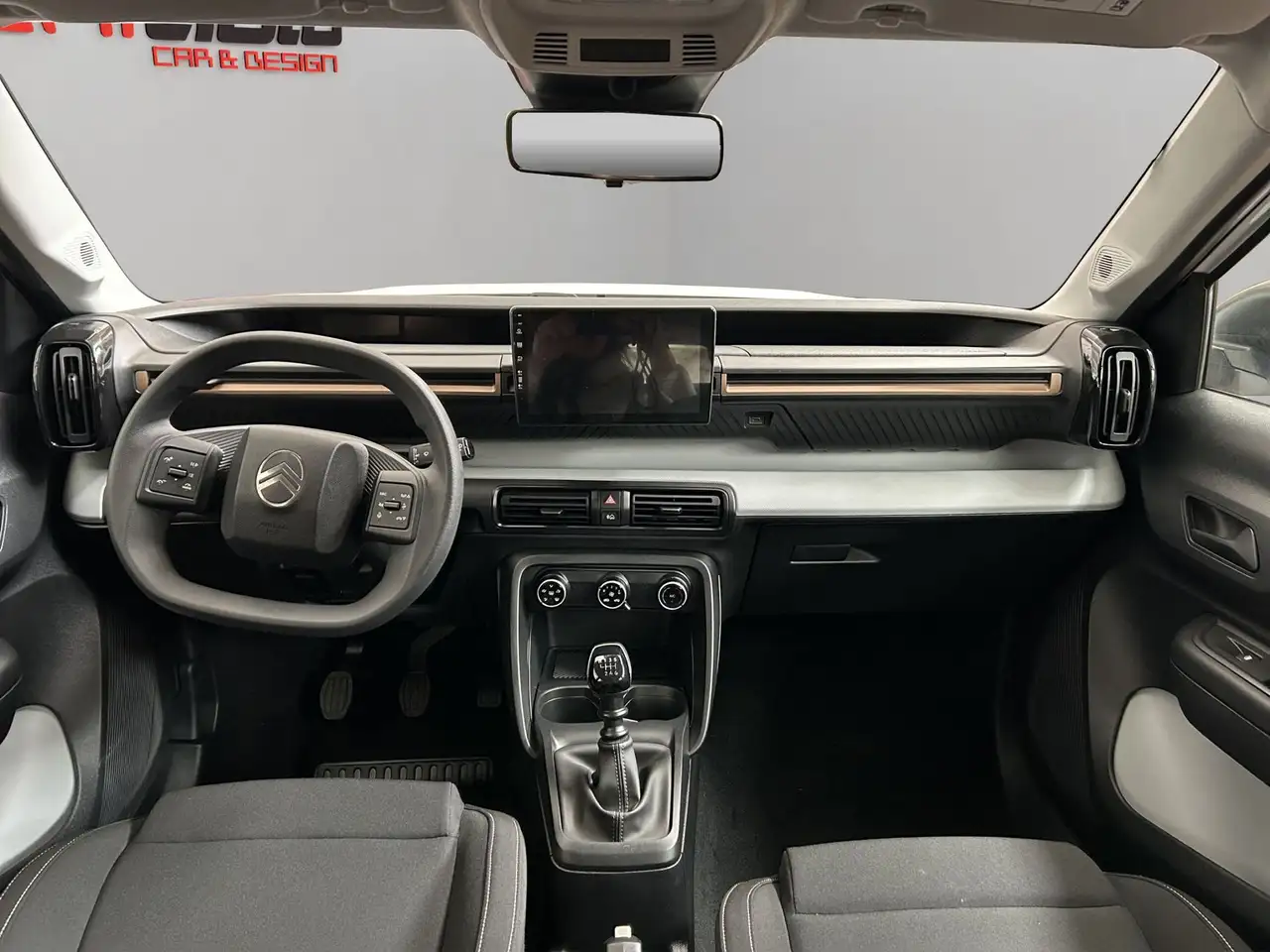 Citroen C3 Aircross C3 Aircross 1.2 puretech turbo You 100cv + TOUCH SCREEN - PROMO SIRONIAUTO+ 11