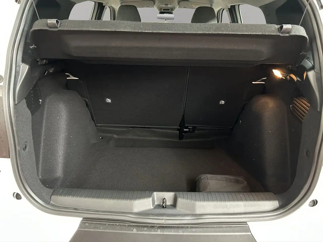 Citroen C3 Aircross C3 Aircross 1.2 puretech turbo You 100cv + TOUCH SCREEN - PROMO SIRONIAUTO+ 7