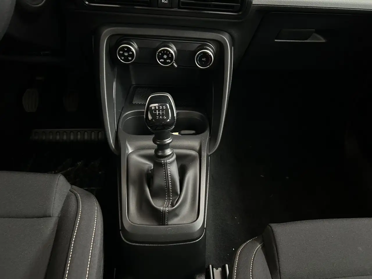 Citroen C3 Aircross C3 Aircross 1.2 puretech turbo You 100cv + TOUCH SCREEN - PROMO SIRONIAUTO+ 16