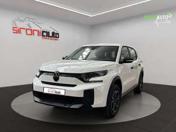 C3 Aircross 1.2 puretech turbo You 100cv + TOUCH SCREEN - PROMO SIRONIAUTO+
