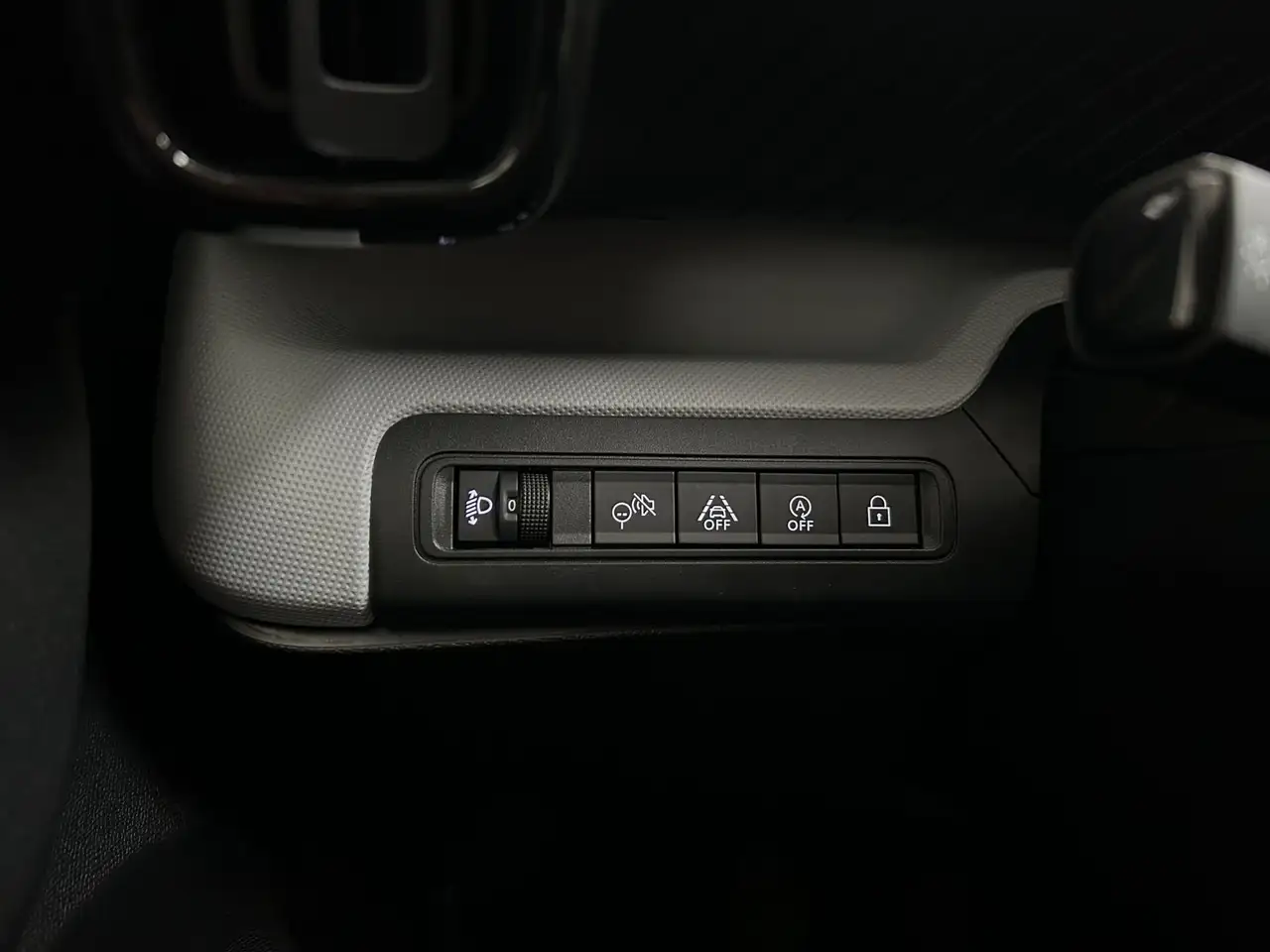 Citroen C3 Aircross C3 Aircross 1.2 puretech turbo You 100cv + TOUCH SCREEN - PROMO SIRONIAUTO+ 21