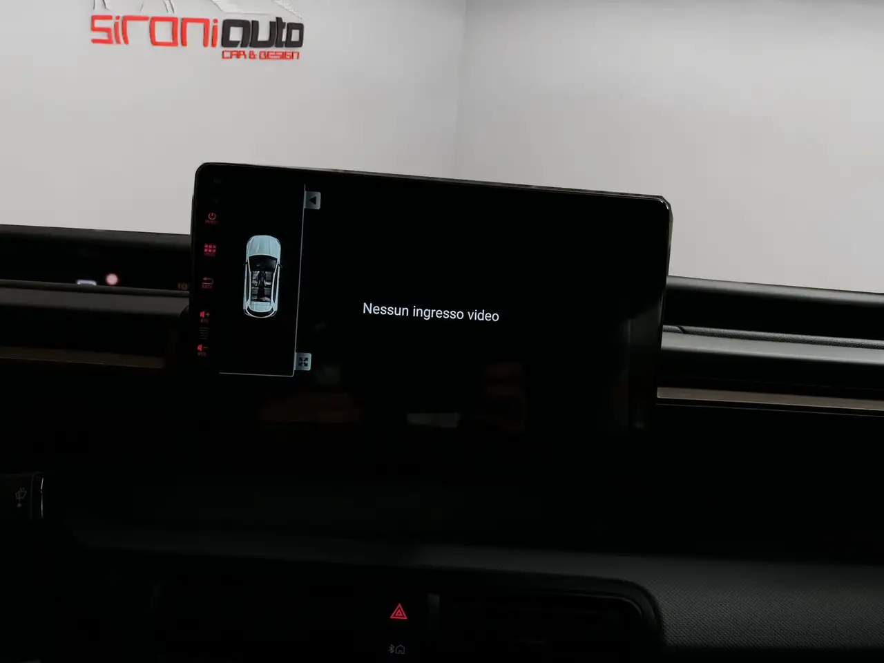 Citroen C3 Aircross C3 Aircross 1.2 puretech turbo You 100cv + TOUCH SCREEN - PROMO SIRONIAUTO+ 19