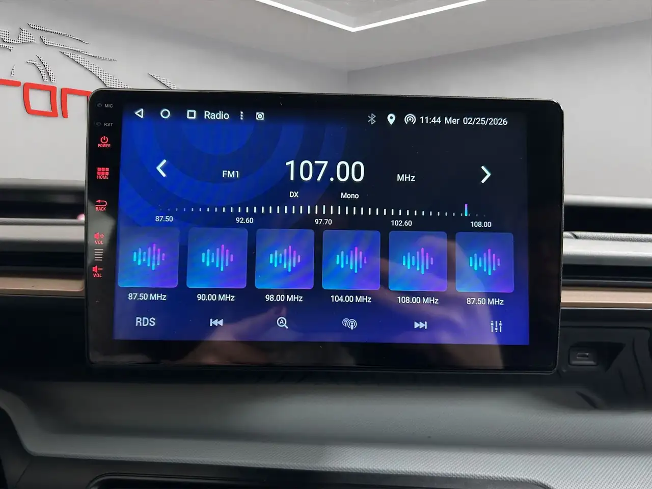 Citroen C3 Aircross C3 Aircross 1.2 puretech turbo You 100cv + TOUCH SCREEN - PROMO SIRONIAUTO+ 17