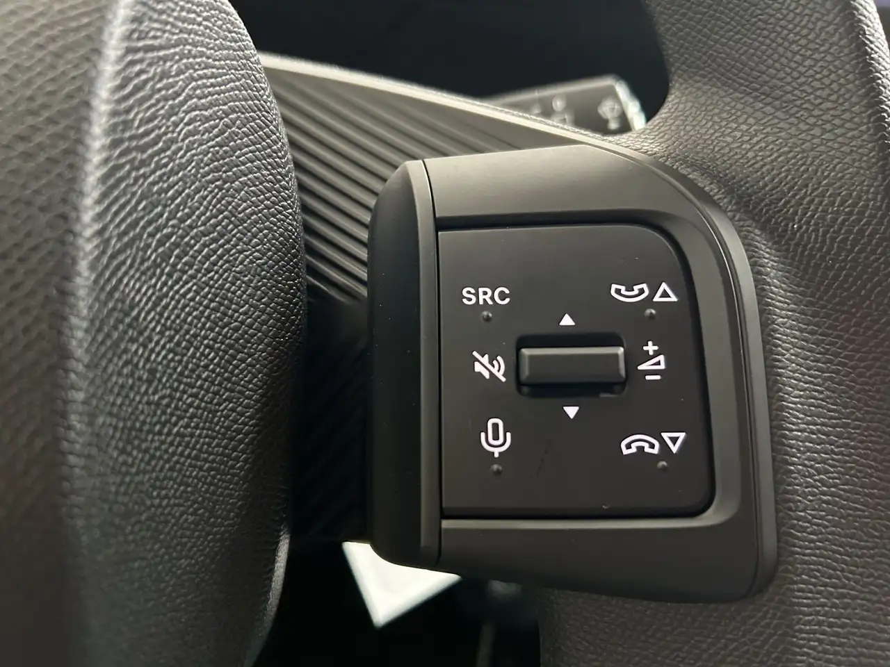 Citroen C3 Aircross C3 Aircross 1.2 puretech turbo You 100cv + TOUCH SCREEN - PROMO SIRONIAUTO+ 23