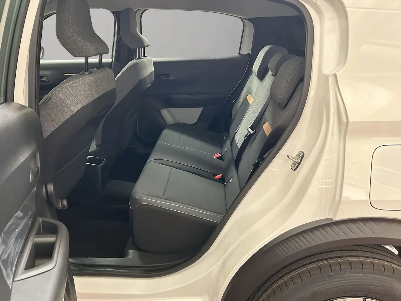 Citroen C3 Aircross C3 Aircross 1.2 puretech turbo You 100cv + TOUCH SCREEN - PROMO SIRONIAUTO+ 15