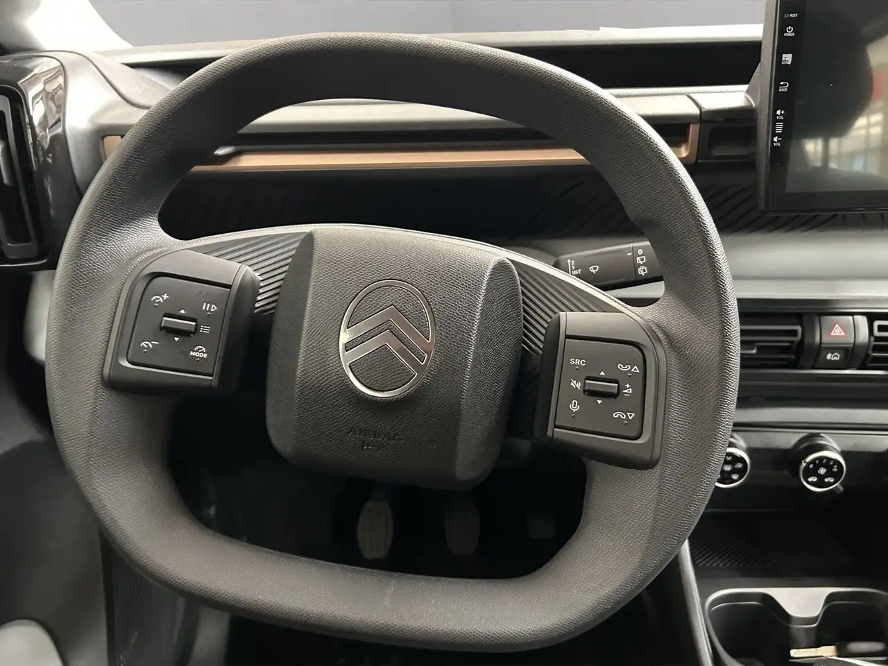 Citroen C3 Aircross C3 Aircross 1.2 puretech turbo You 100cv + TOUCH SCREEN - PROMO SIRONIAUTO+ 12