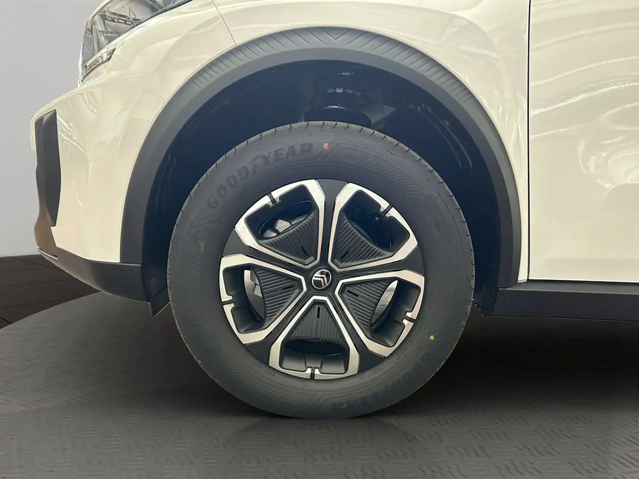 Citroen C3 Aircross C3 Aircross 1.2 puretech turbo You 100cv + TOUCH SCREEN - PROMO SIRONIAUTO+ 4