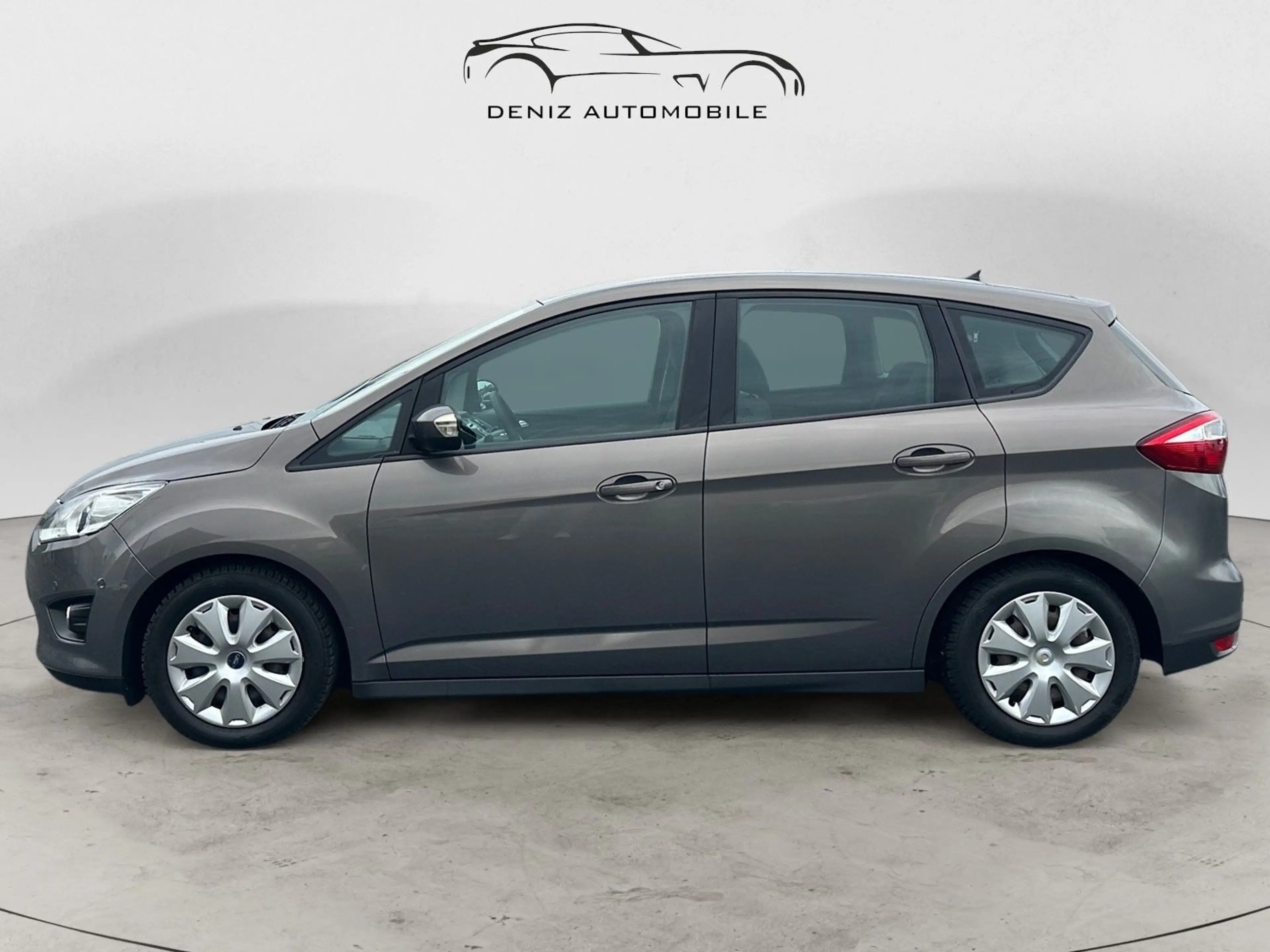 Ford C-Max *ZAHNRIEMEN NEU*KLIMA — photo 2