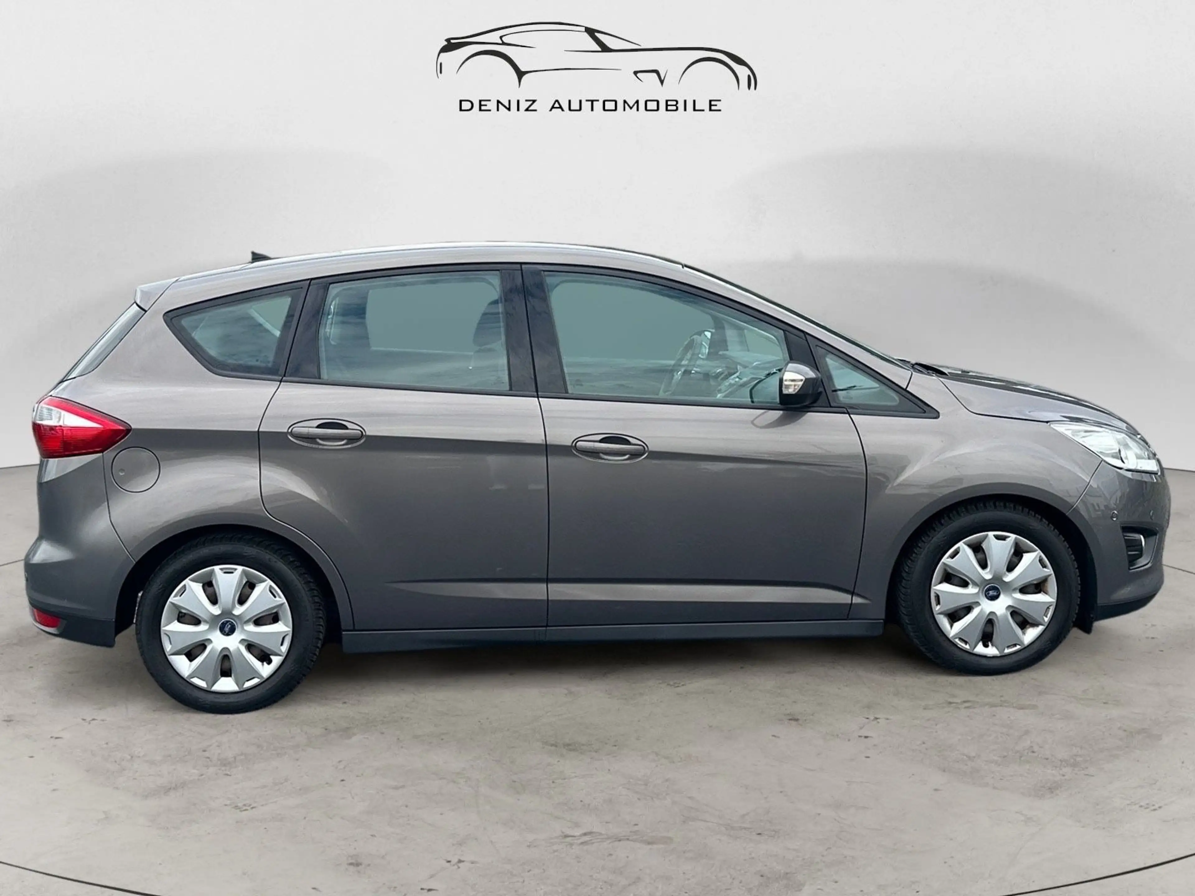 Ford C-Max *ZAHNRIEMEN NEU*KLIMA — photo 6