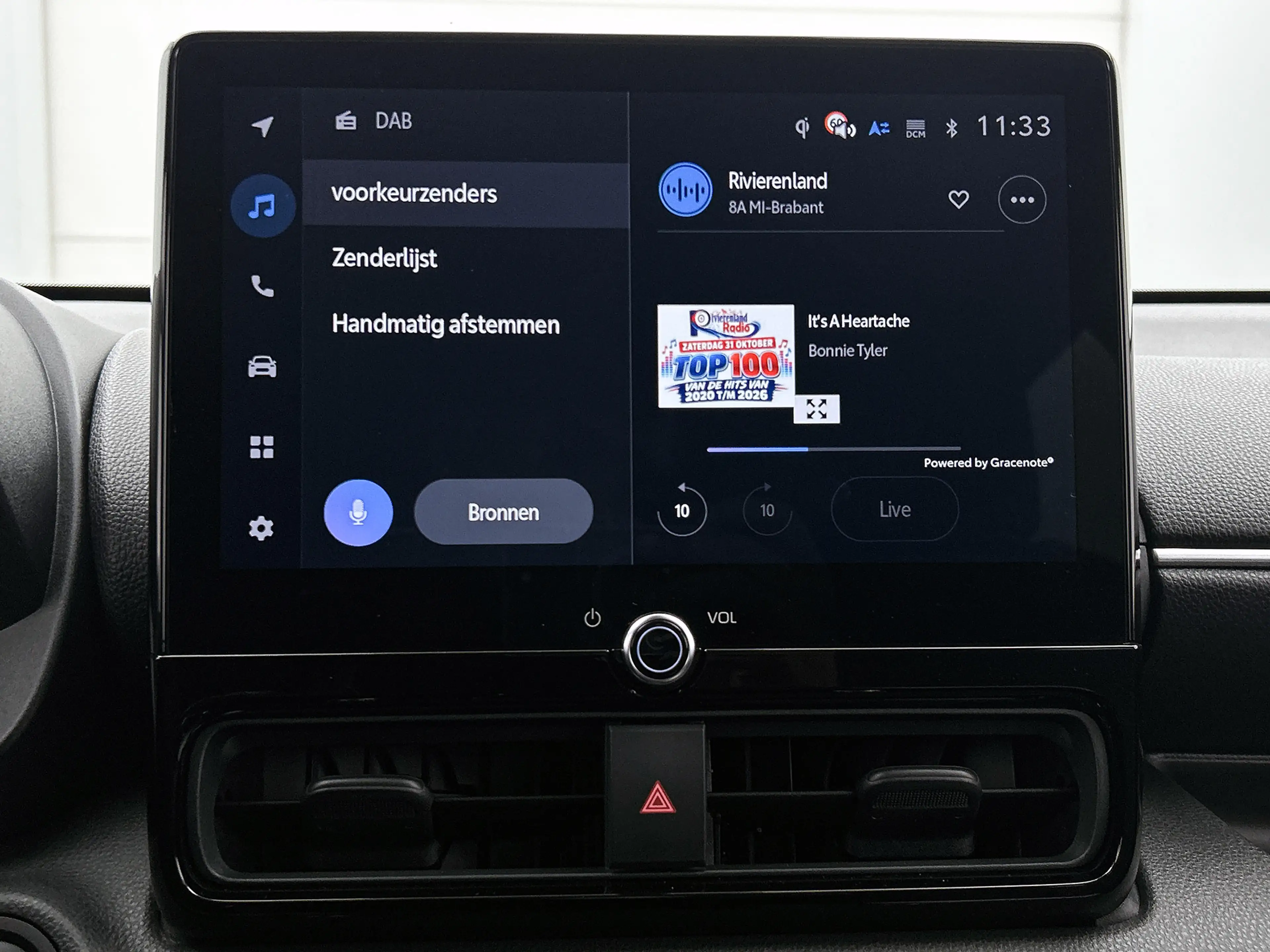 Toyota Yaris 1.5 Hybrid 115 Dynamic | NL-Auto | Apple Carplay-A — photo 7
