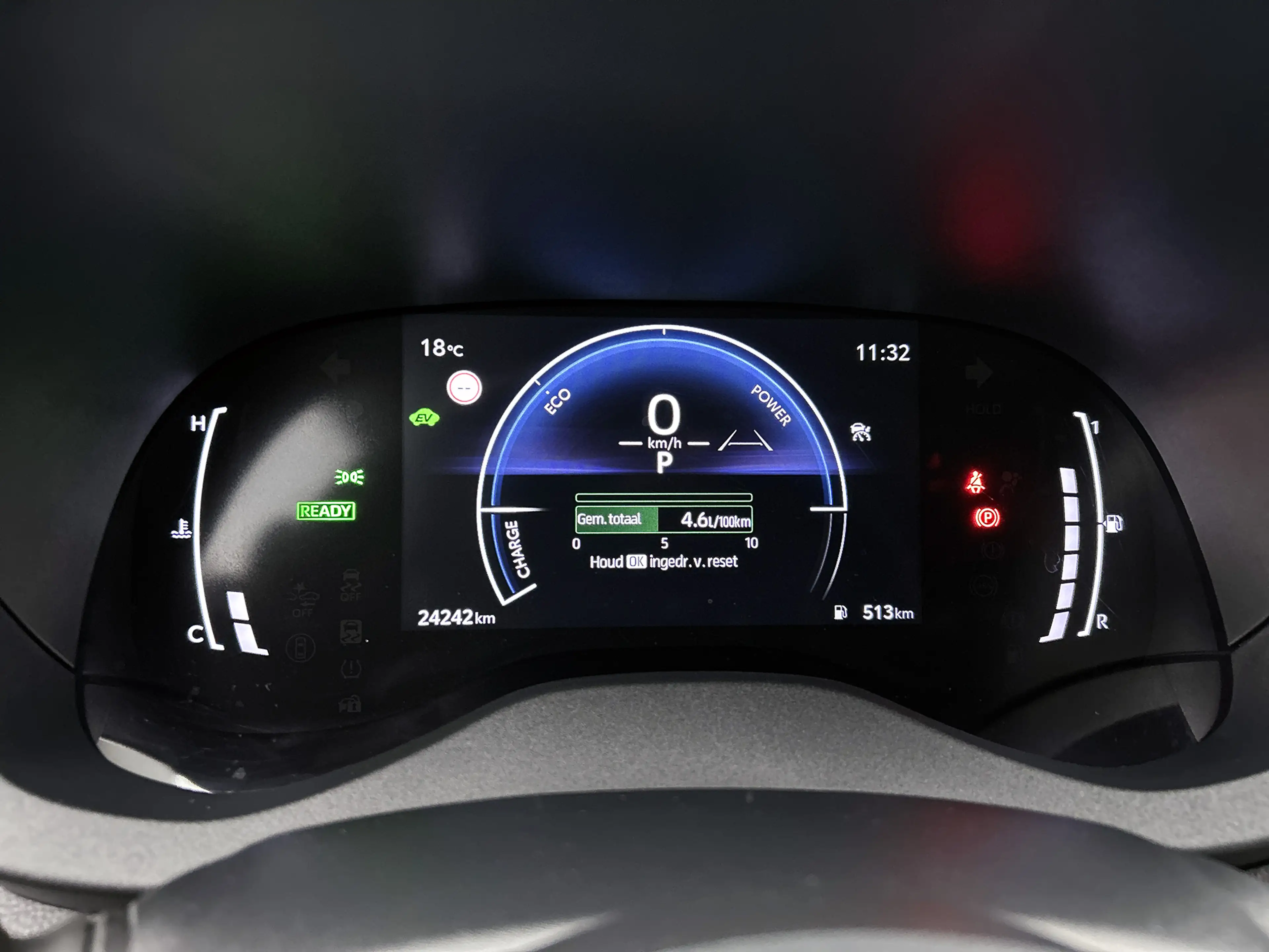 Toyota Yaris 1.5 Hybrid 115 Dynamic | NL-Auto | Apple Carplay-A — photo 5