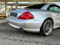 Mercedes-Benz SL 500 Roadster *VERMITTLUNG* Silber - thumbnail 10