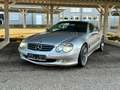 Mercedes-Benz SL 500 Roadster *VERMITTLUNG* Silber - thumbnail 2
