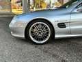 Mercedes-Benz SL 500 Roadster *VERMITTLUNG* Silber - thumbnail 3