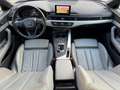 Audi A4 Avant 2,0 TDI S-tronic-LEDER-ANHÄNGERKUPPLUNG Schwarz - thumbnail 4