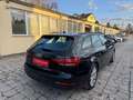Audi A4 Avant 2,0 TDI S-tronic-LEDER-ANHÄNGERKUPPLUNG Schwarz - thumbnail 10