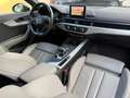 Audi A4 Avant 2,0 TDI S-tronic-LEDER-ANHÄNGERKUPPLUNG Schwarz - thumbnail 12