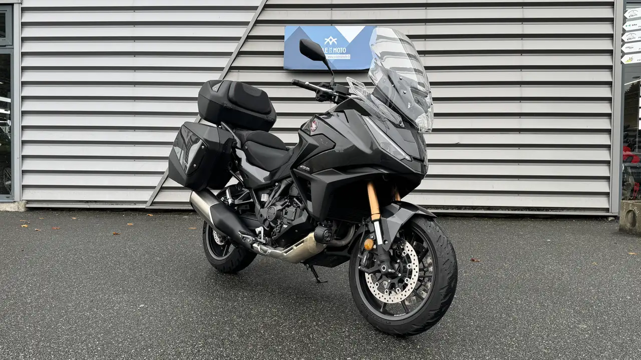 Honda NT 1100