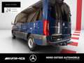 Mercedes-Benz Sprinter 316 TOURER  AUTOM KAMERA STANDHZG AH Bleu - thumbnail 3