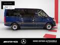 Mercedes-Benz Sprinter 316 TOURER  AUTOM KAMERA STANDHZG AH Bleu - thumbnail 9