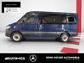 Mercedes-Benz Sprinter 316 TOURER  AUTOM KAMERA STANDHZG AH Bleu - thumbnail 8