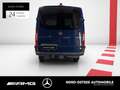 Mercedes-Benz Sprinter 316 TOURER  AUTOM KAMERA STANDHZG AH Bleu - thumbnail 7