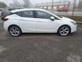Opel Astra 5p 1.6 cdti Dynamic s&s Blanc - thumbnail 4