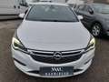 Opel Astra 5p 1.6 cdti Dynamic s&s Blanc - thumbnail 2