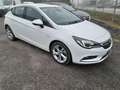 Opel Astra 5p 1.6 cdti Dynamic s&s Blanc - thumbnail 3
