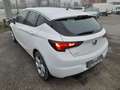Opel Astra 5p 1.6 cdti Dynamic s&s Blanc - thumbnail 6