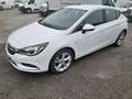 Opel Astra 5p 1.6 cdti Dynamic s&s Blanc - thumbnail 1