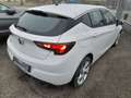 Opel Astra 5p 1.6 cdti Dynamic s&s Blanc - thumbnail 8