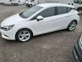 Opel Astra 5p 1.6 cdti Dynamic s&s Blanc - thumbnail 5