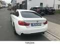 BMW 430 Euro 6 Blanc - thumbnail 5