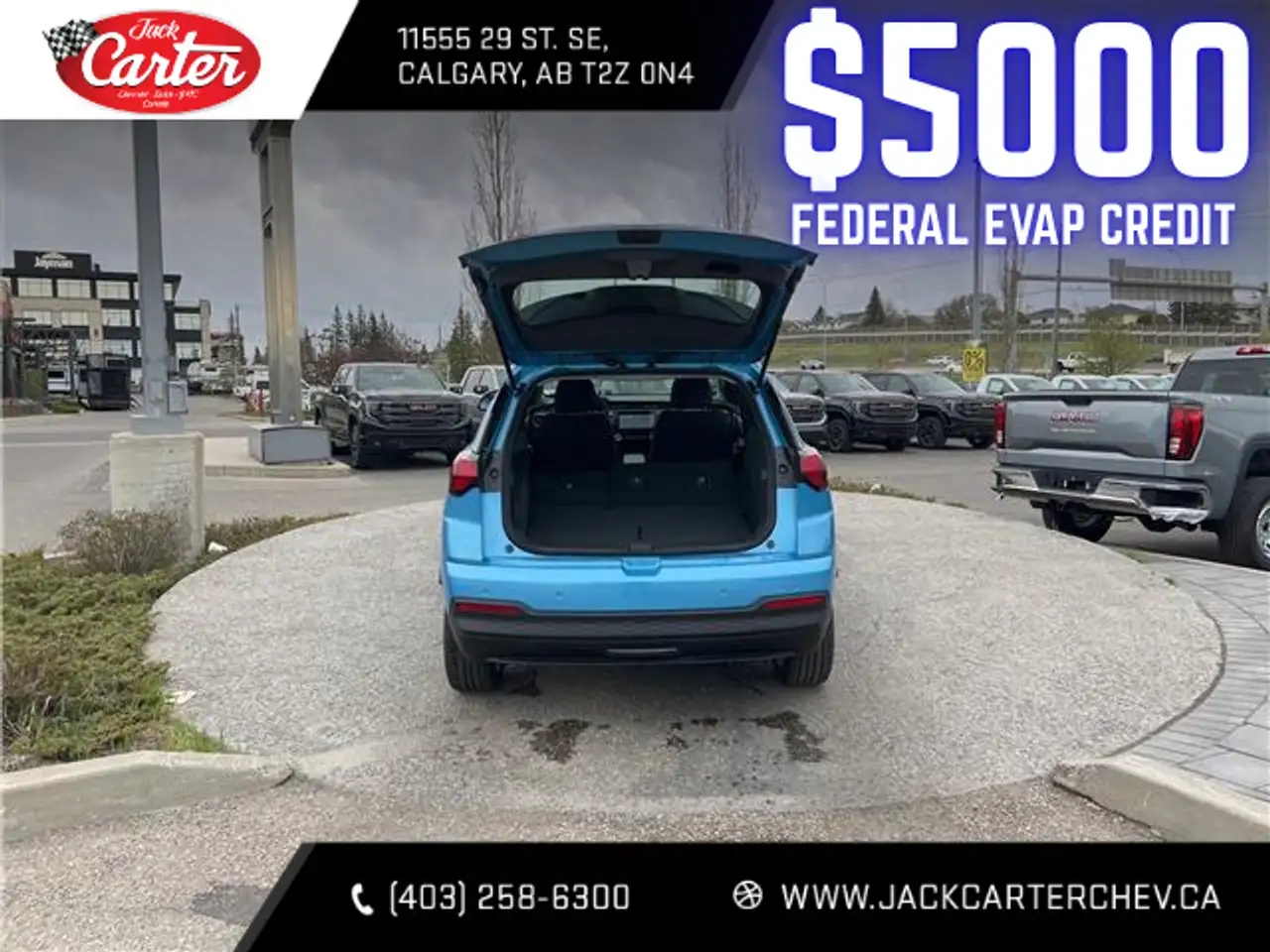 Chevrolet Bolt снимка Chevrolet Bolt