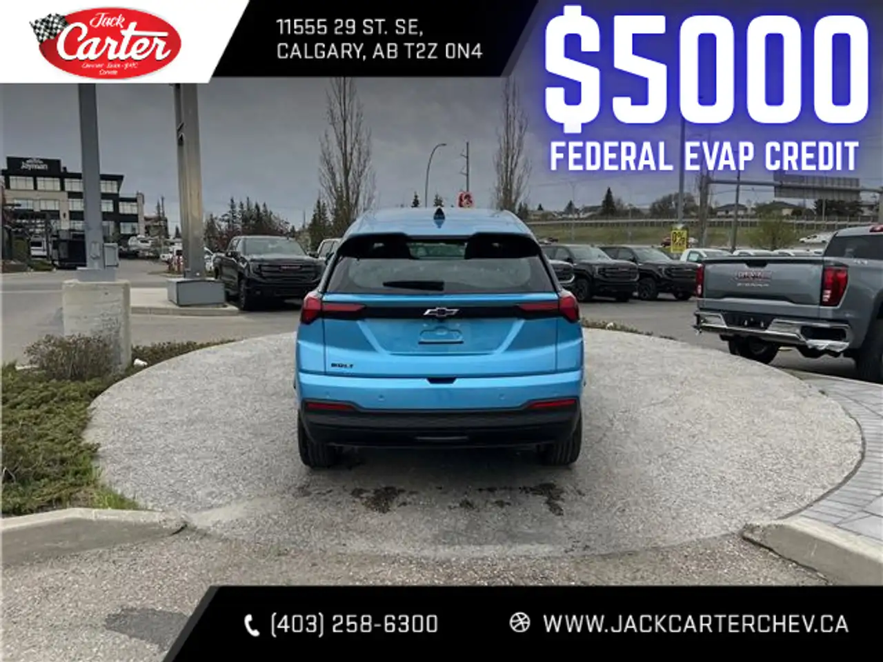Chevrolet Bolt снимка Chevrolet Bolt