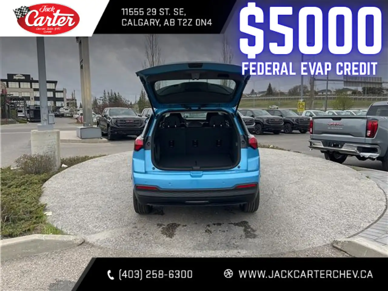 Chevrolet Bolt снимка Chevrolet Bolt