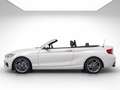 BMW 230 230i Cabrio M Sport | GARANTIE | HIFI | NAVIPRO Blanc - thumbnail 3
